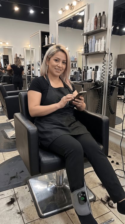 Client Physeli 7
