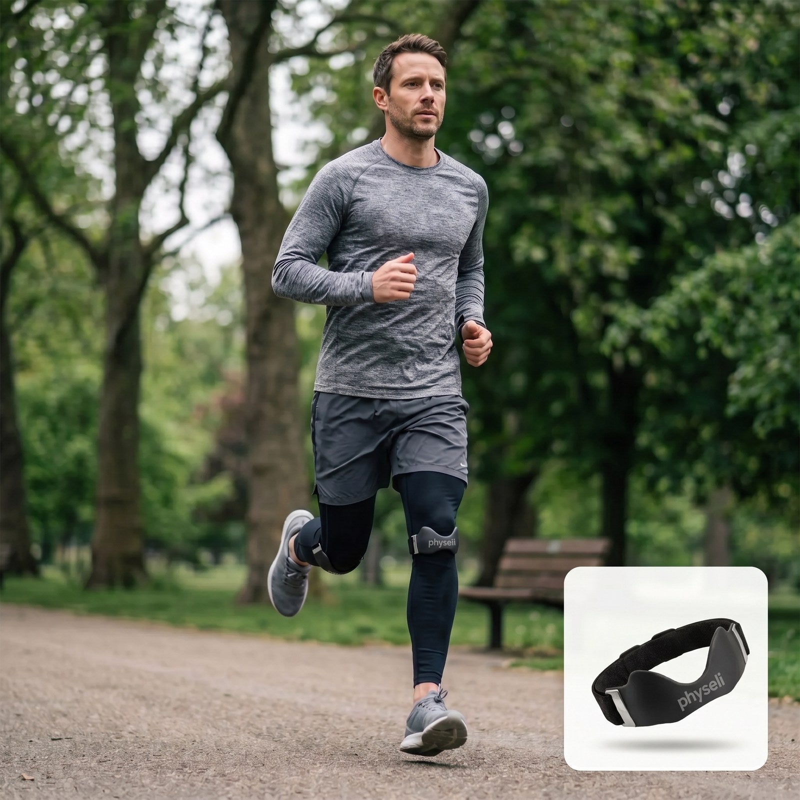 Rotulix portée pour courir