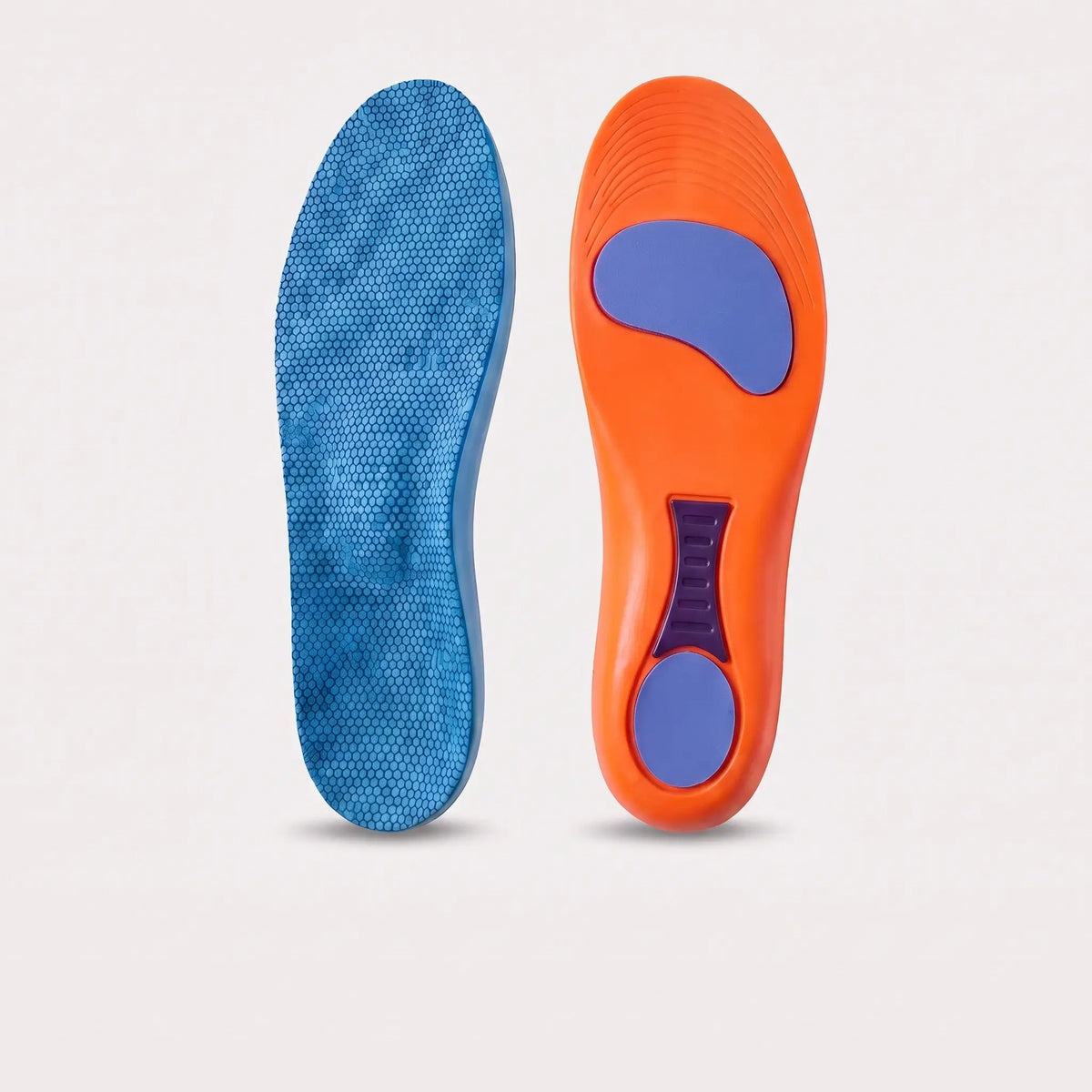 ComfiStep | Semelles Confort Anti-Douleur