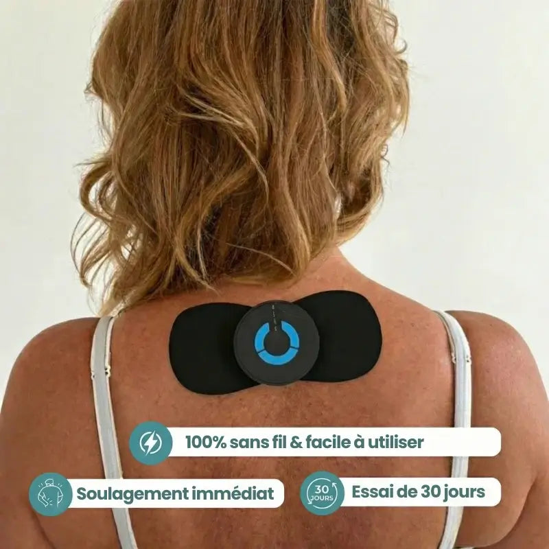 FlexiPulse | Masseur multifonction