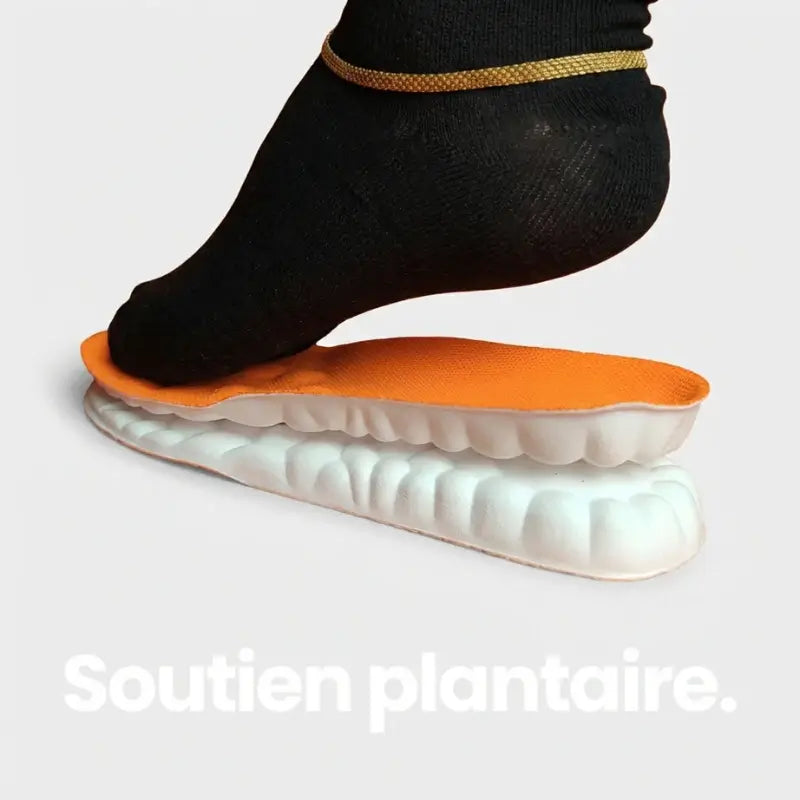 FootRelief | Semelles de massage