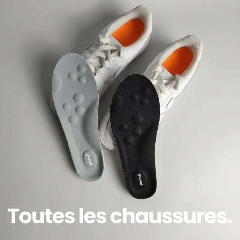 FootRelief | Semelles de massage