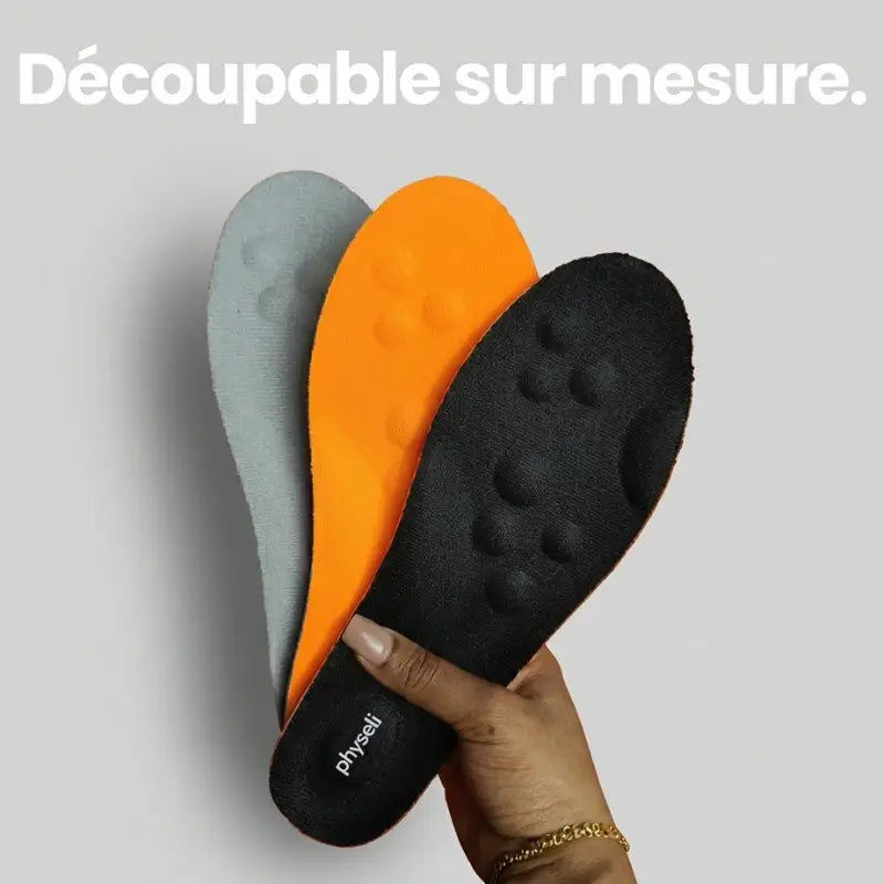 FootRelief | Semelles de massage
