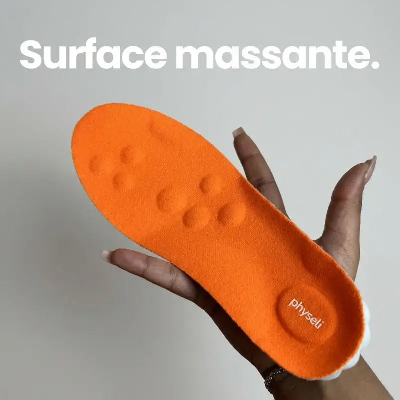 FootRelief | Semelles de massage