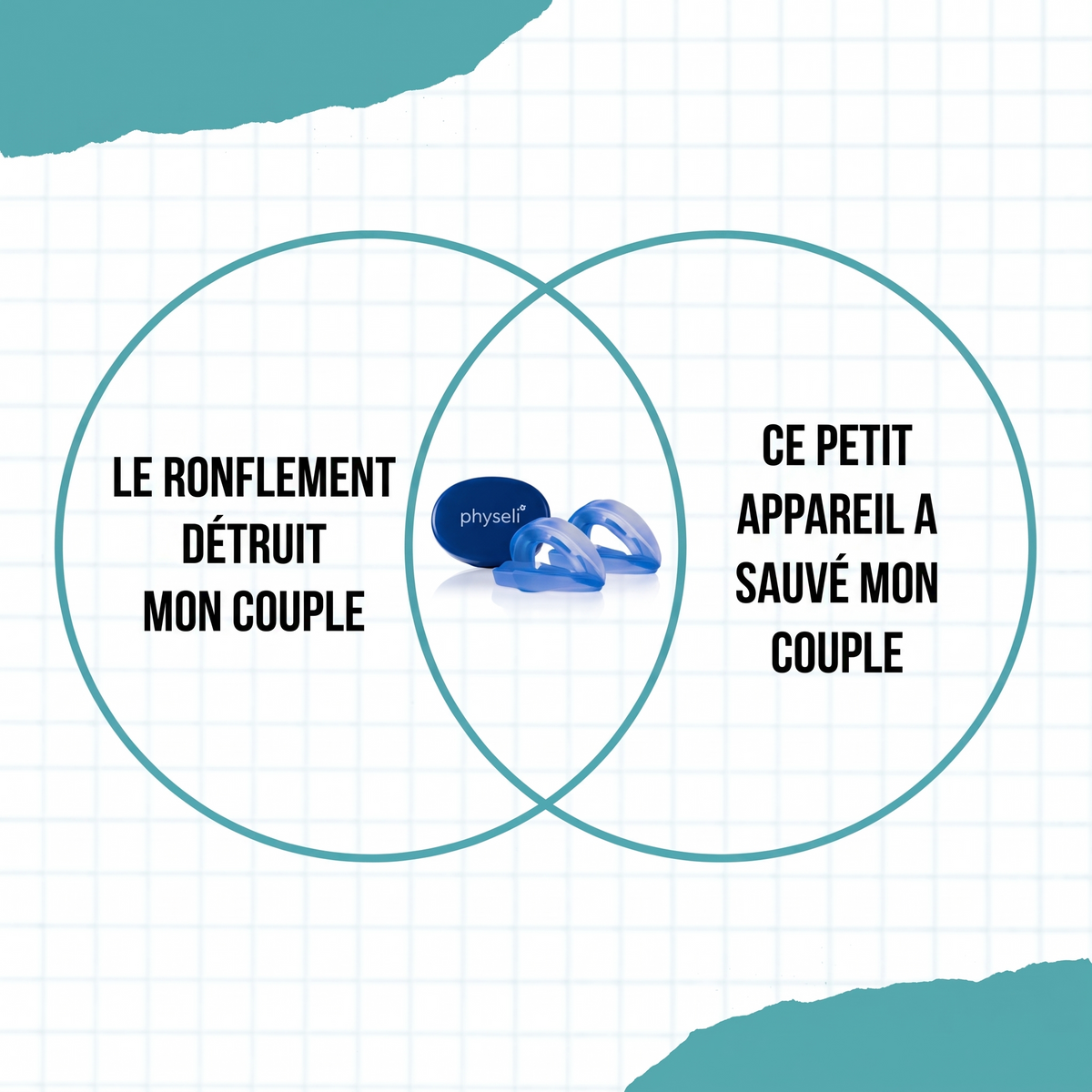 Un petit appareil qui change les nuits