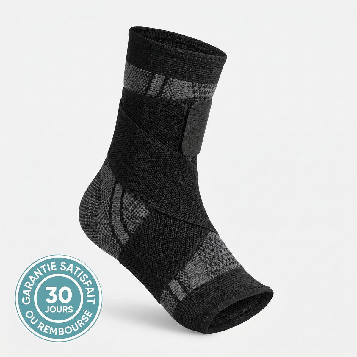Bandage de compression plantaire PlantaCore