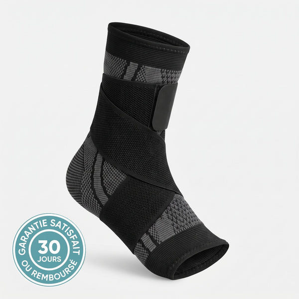 Bandage de compression plantaire PlantaCore