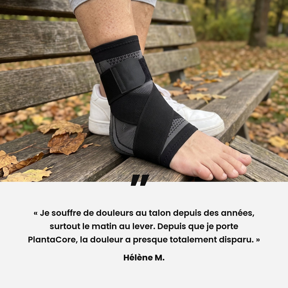 Avis client PlantaCore