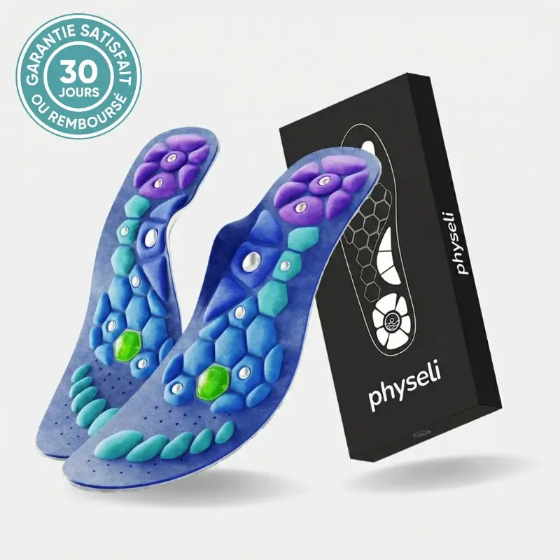 MagniStep | Semelles magnétiques