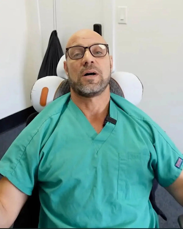 Dr. Antoine Delcourt