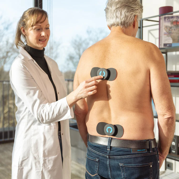 92% des utilisateurs constatent une différence dès la première séance