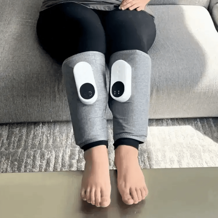 Si vous souhaitez réduire les œdèmes et les gonflements dans vos jambes, il faut commencer par les mollets