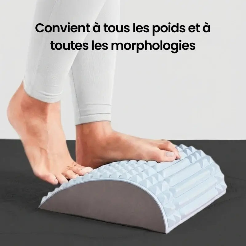 ReLive | Coussin d’Étirement du Dos et du Cou