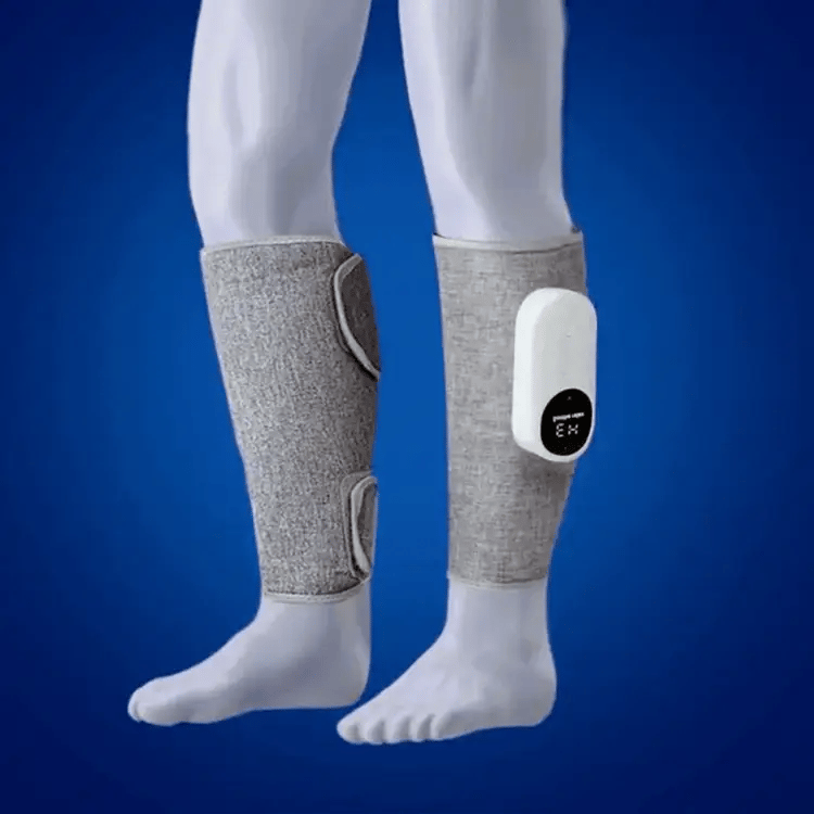 Dites adieu une bonne fois pour toutes aux douleurs chroniques des jambes