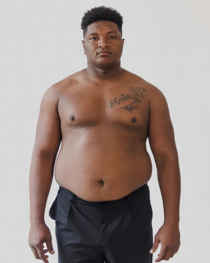 SlimCore | Débardeur gainant haute compression