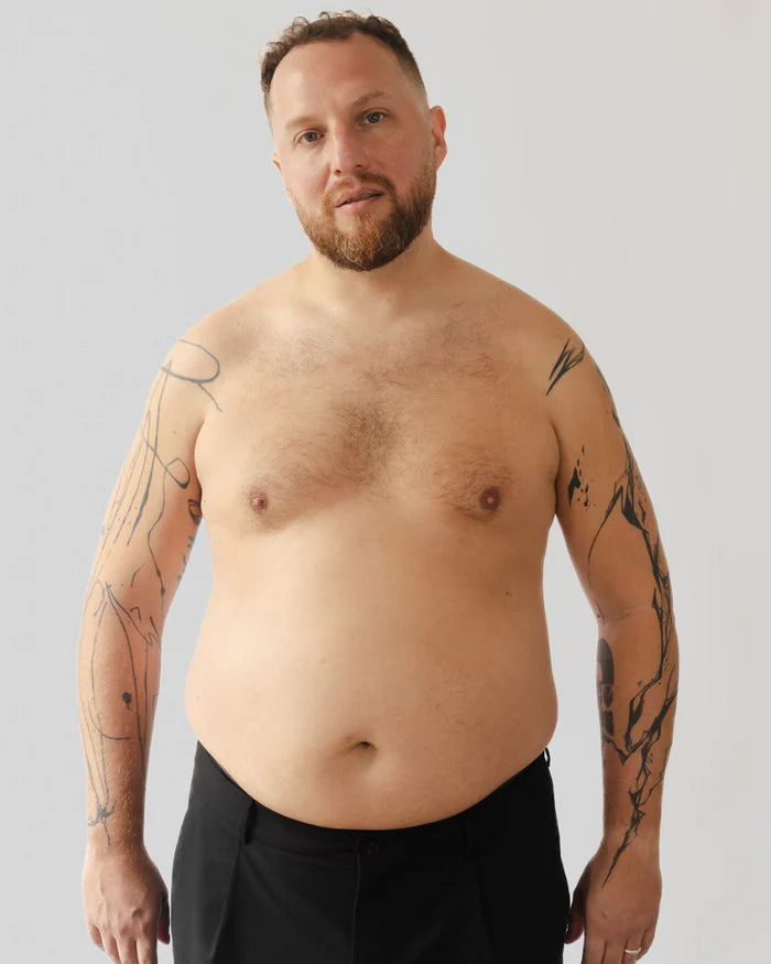 SlimCore | Débardeur gainant haute compression