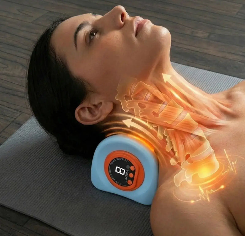 Soulager la sensation de blocage