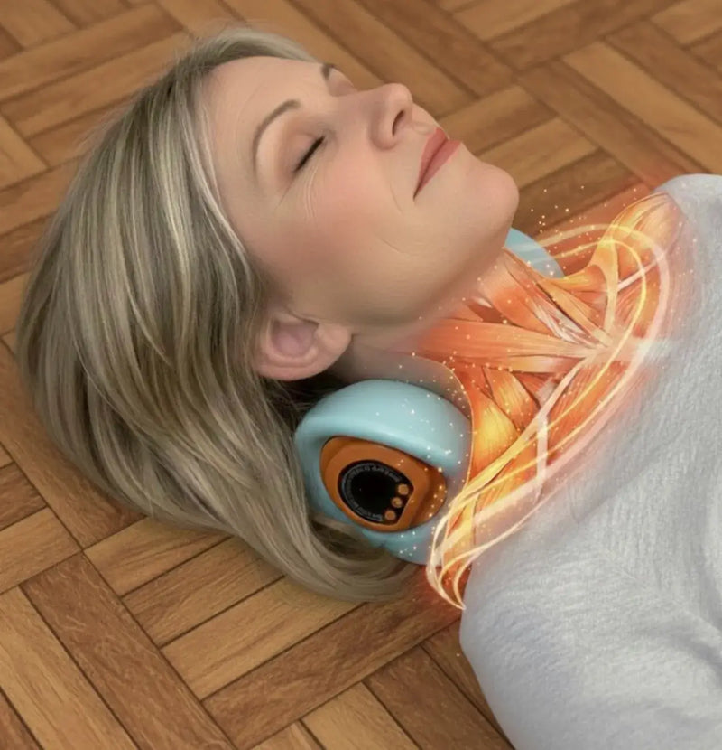 Une détente bienfaisante