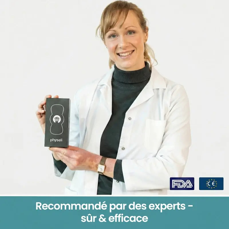 FlexiPulse | Masseur multifonction