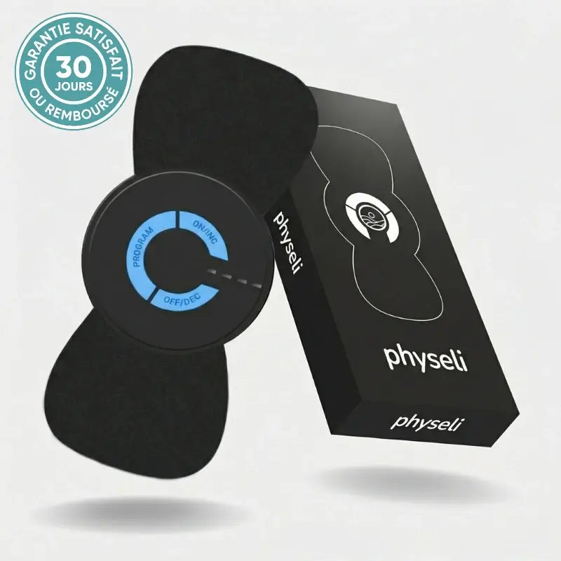 FlexiPulse | Masseur multifonction