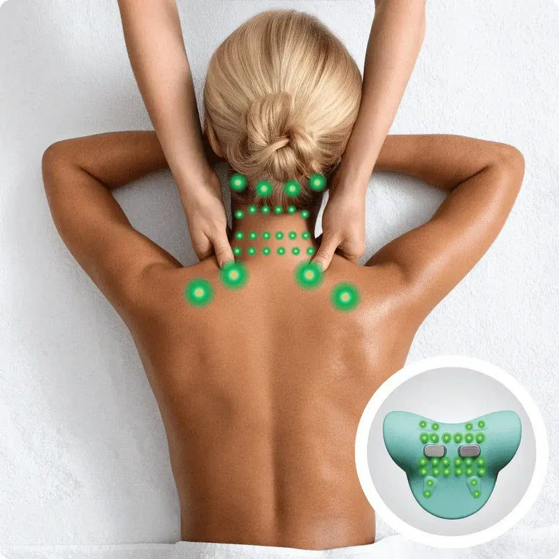 Du stress à l’apaisement