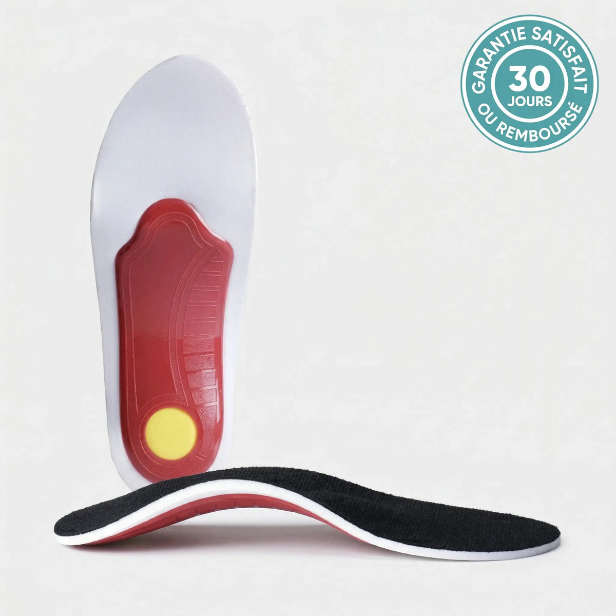 ArchiStep | Semelles de Soutien de la Voûte Plantaire