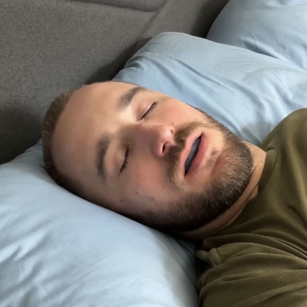 Sommeil paisible