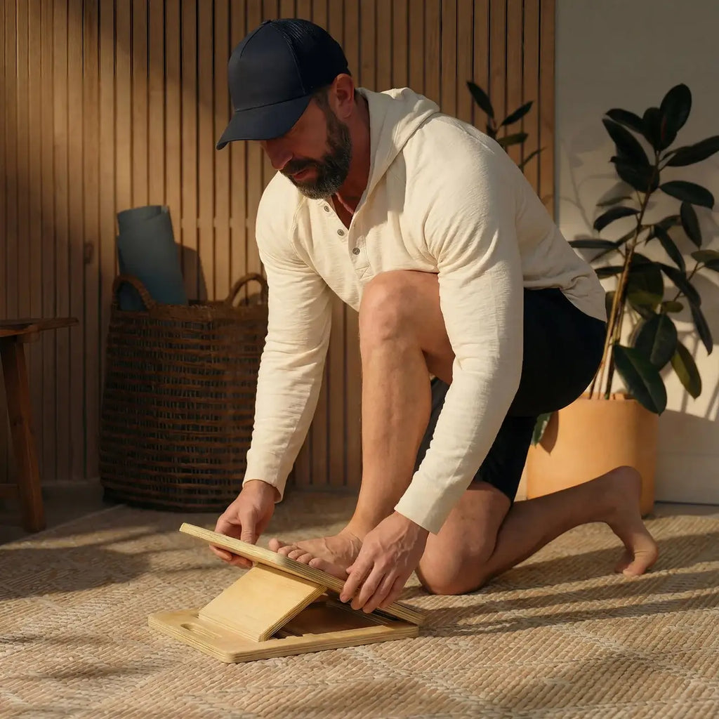 FlexiBoard | Planche d’étirement et de mobilité
