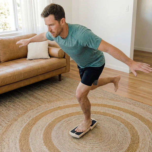 StabiBoard | Planche d’équilibre et de stabilité
