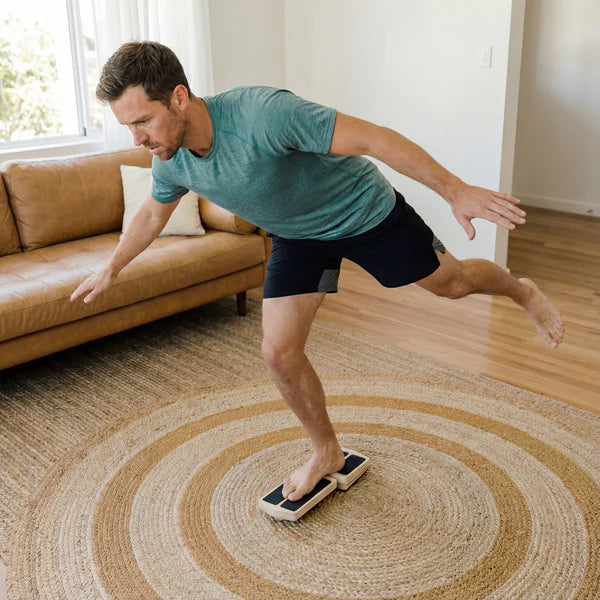 StabiBoard | Planche d’équilibre et de stabilité