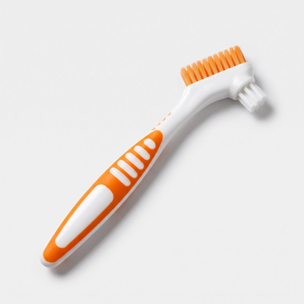 Brosse de nettoyage pour gouttière Dormex