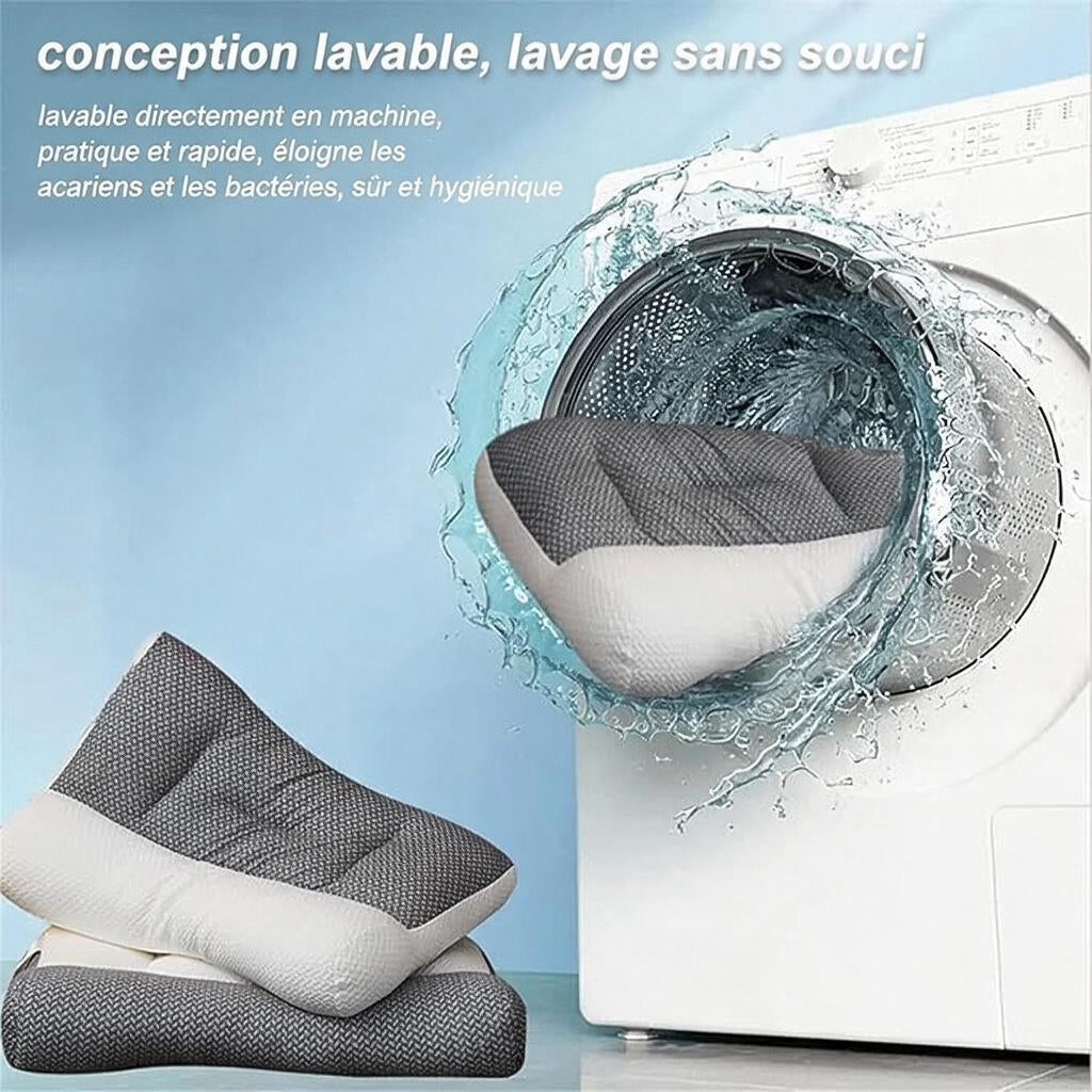 ComfiSleep lavable en machine