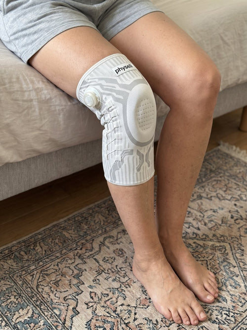 GenuCore genouillère de soutien Physeli