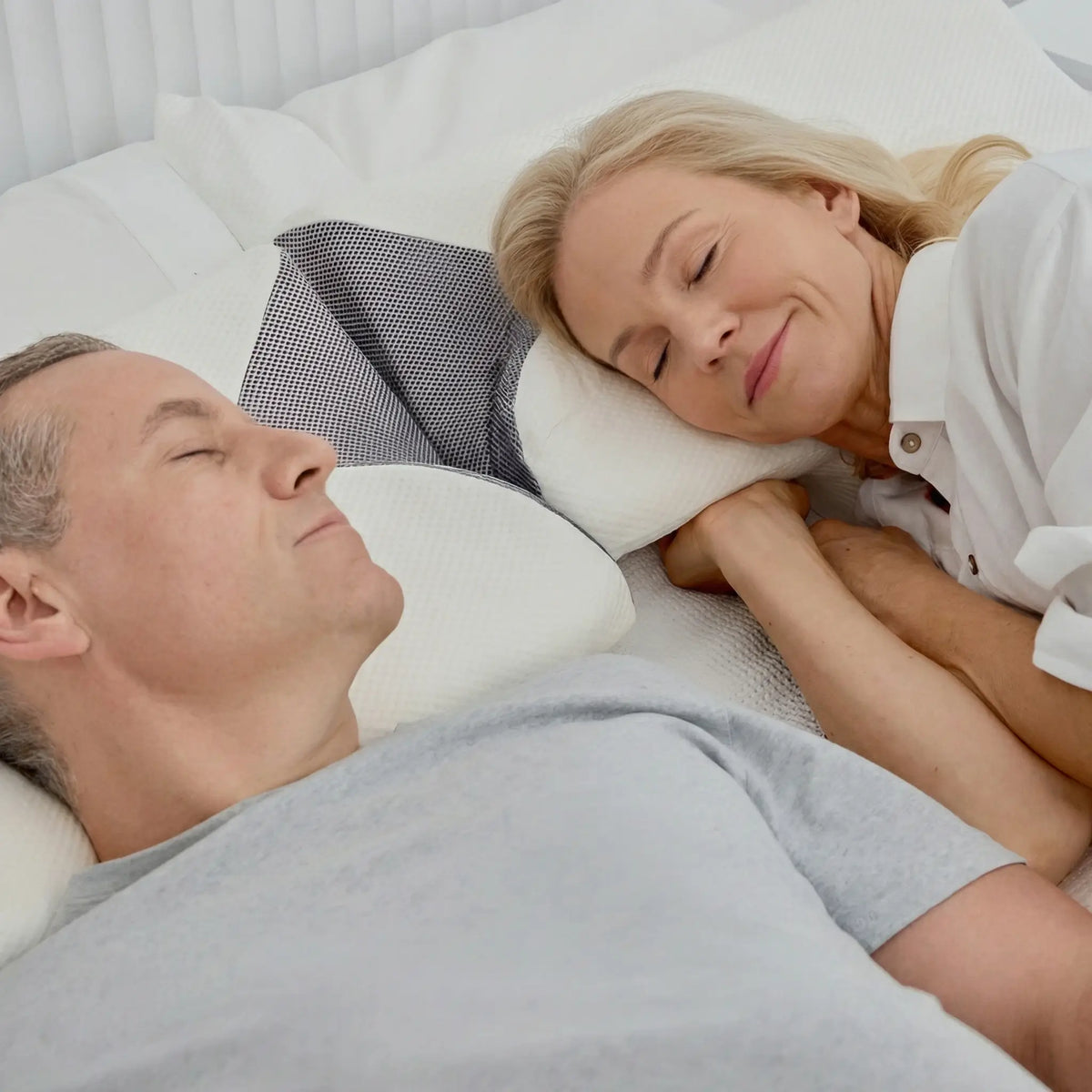 CerviRest | Oreiller ergonomique cervical