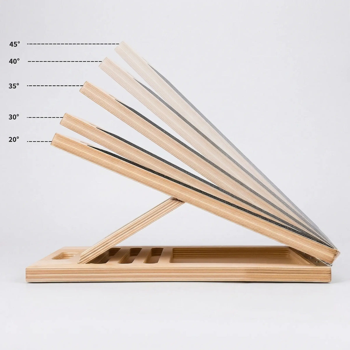 FlexiBoard | Planche d’étirement et de mobilité