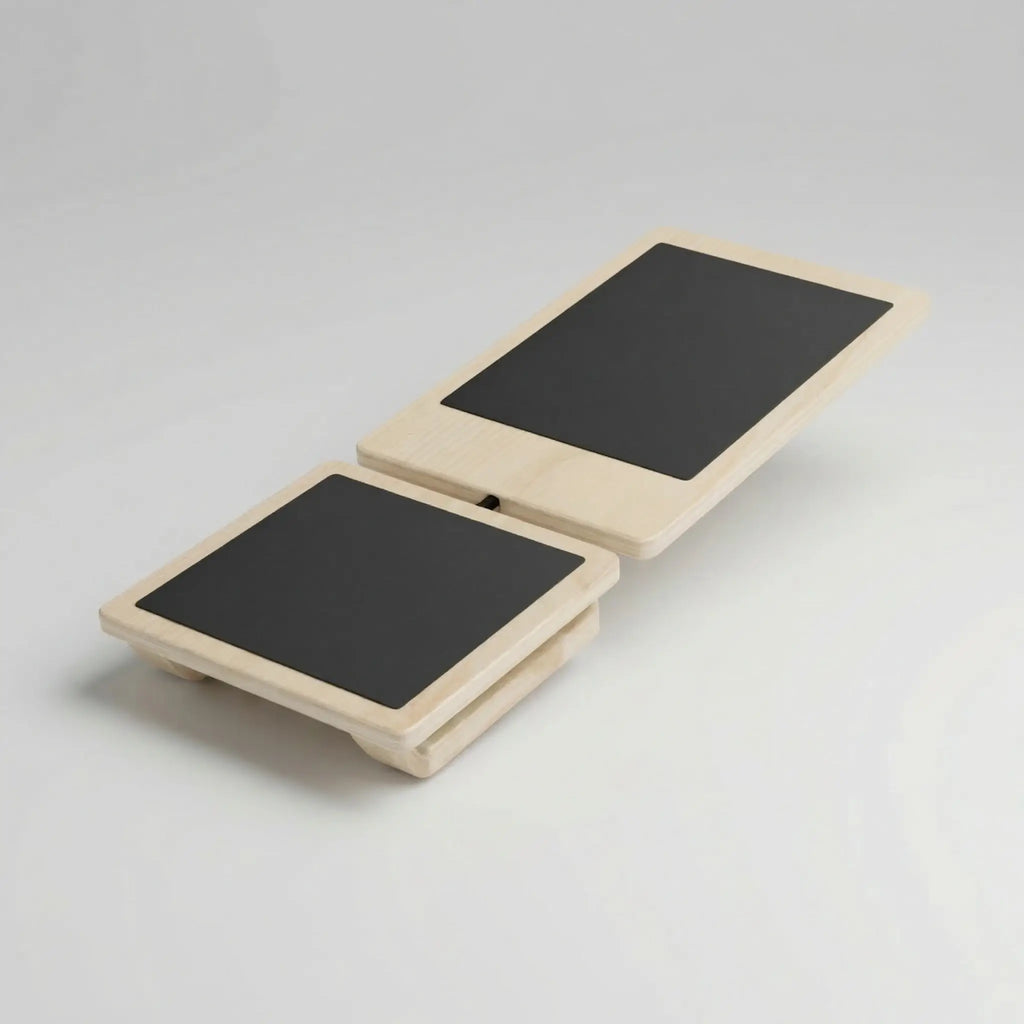 StabiBoard | Planche d’équilibre et de stabilité