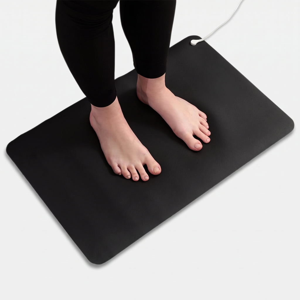 Tapis de mise à la terre Physeli