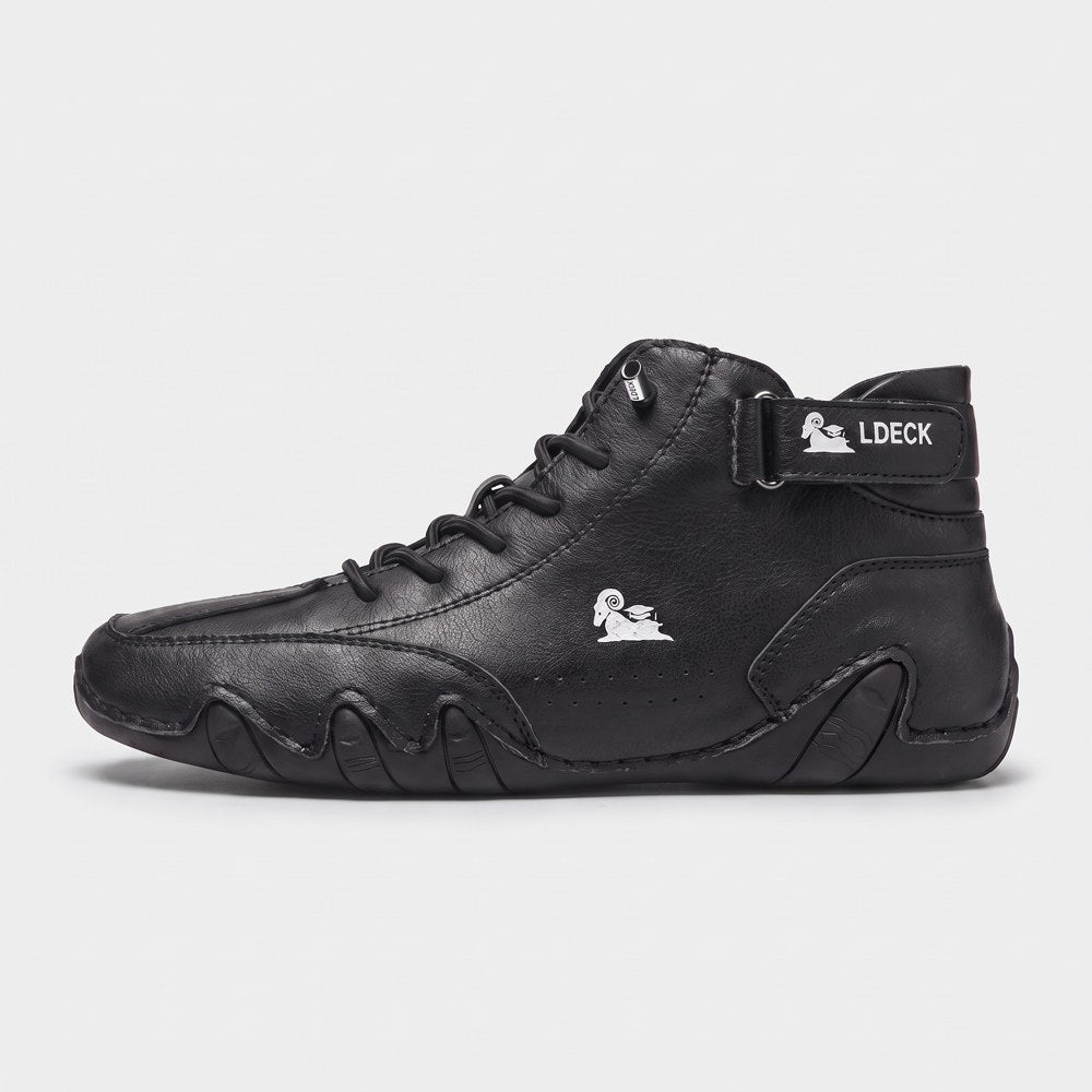 LDeck noir