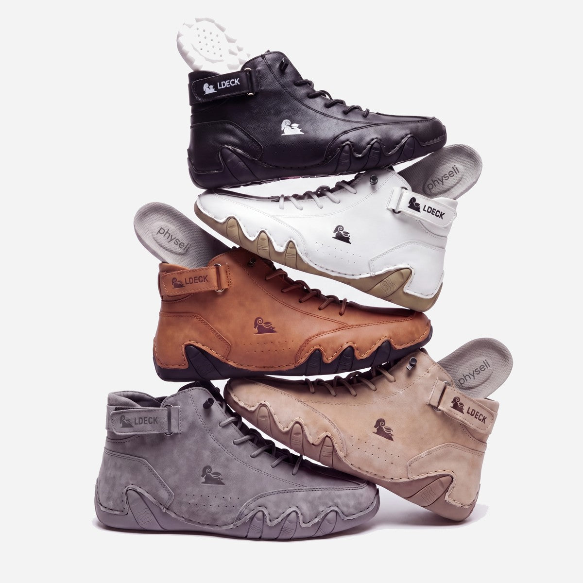 LDeck coloris