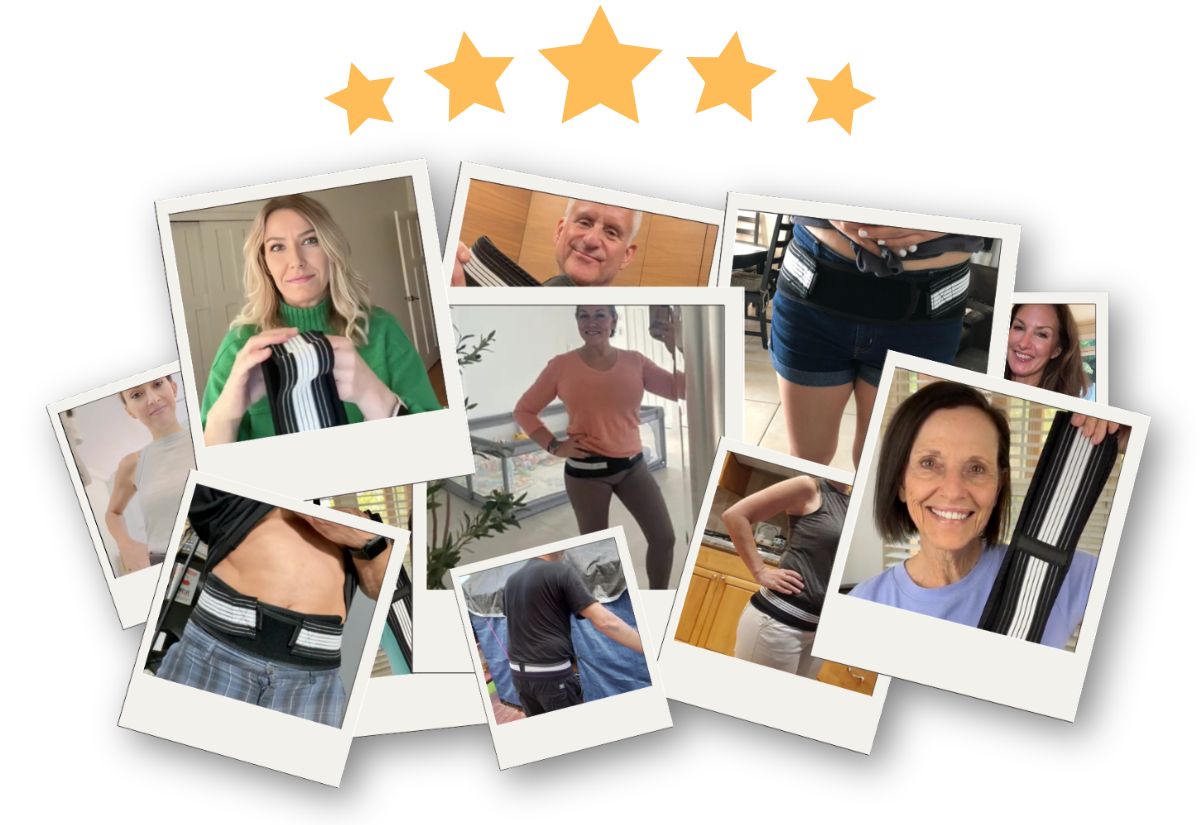 Clients satisfaits Image