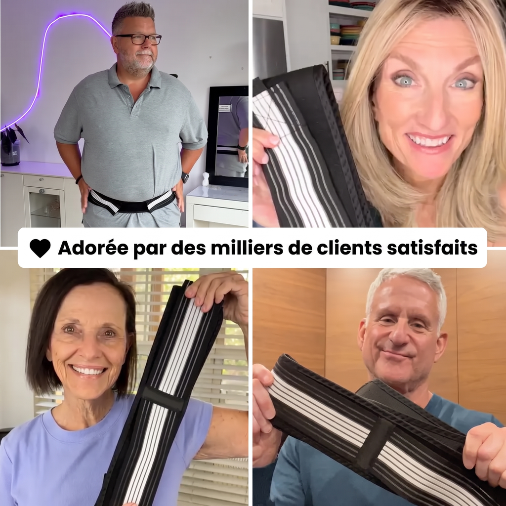 Clients satisfaits LombaCore