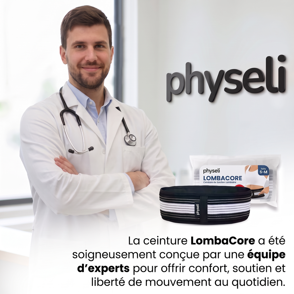 LombaCore développée par des experts