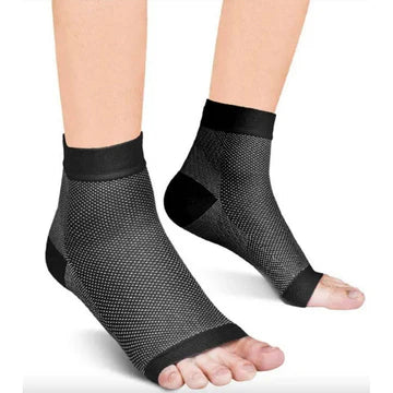 Socquette de compression