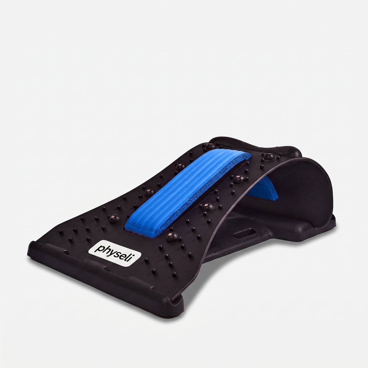 NeckCore bleu