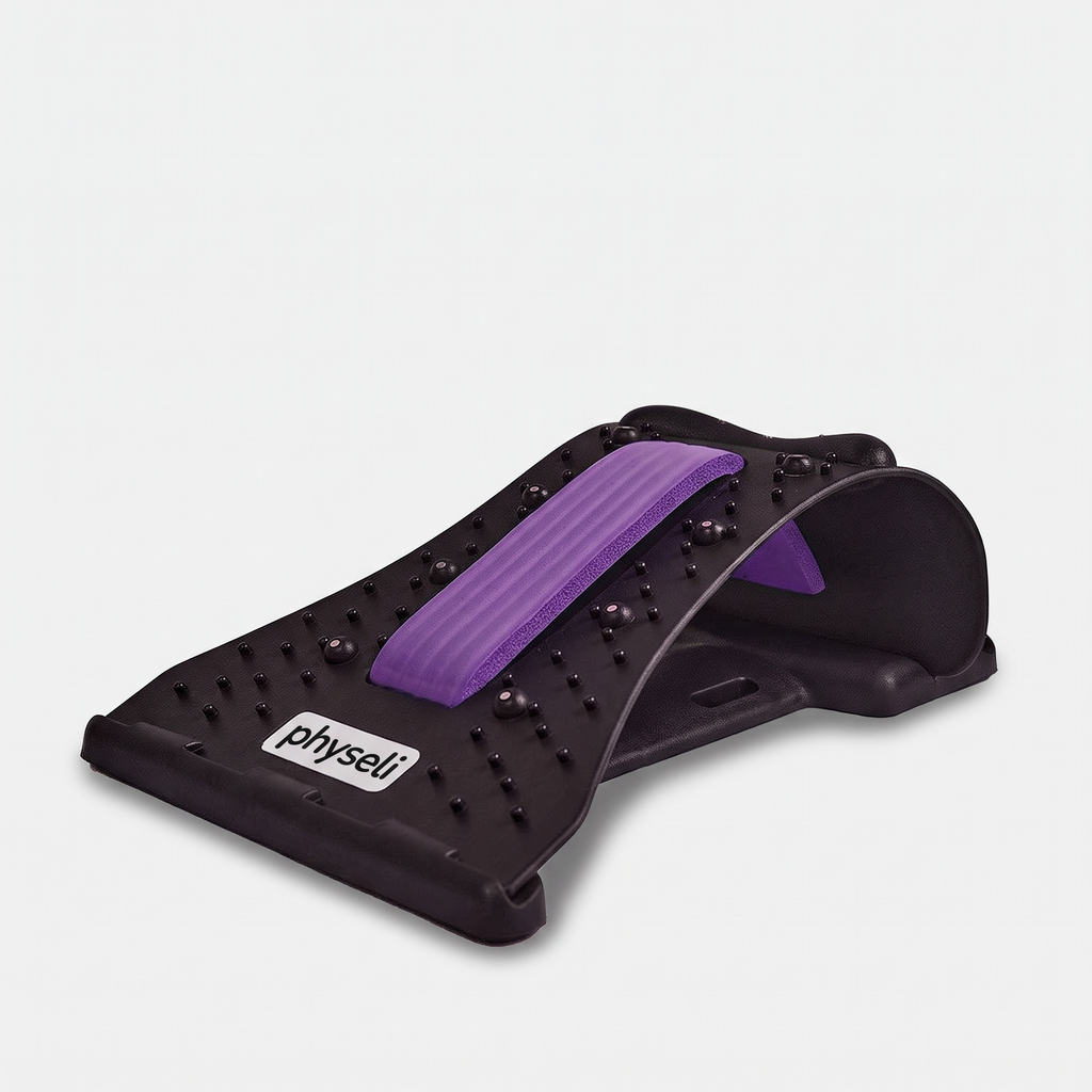 NeckCore noir