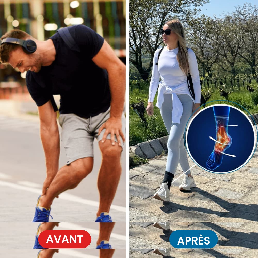 PlantaCore avant après