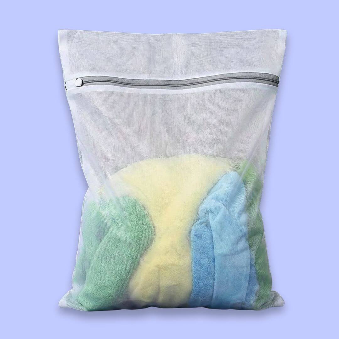 Sac de lavage