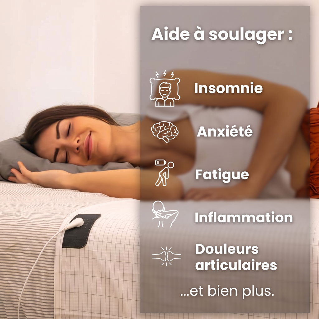 Aide a soulager
