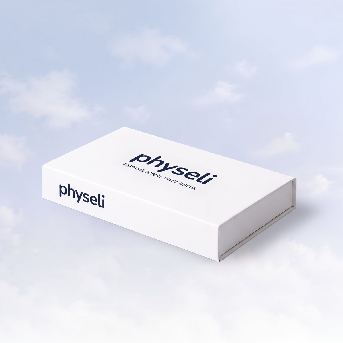 Coffret de la taie physeli