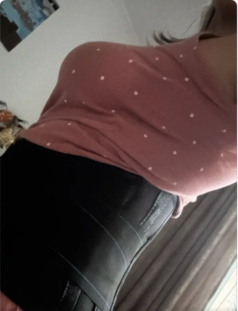 Photo de la ceinture envoyée par Isabelle C.